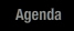 agenda