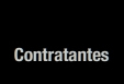 contratantes
